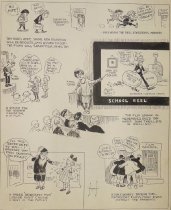 Getting A Reel Education